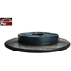 Purchase Top-Quality Rear Disc Brake Rotor by PROMAX - 14-610071 pa2