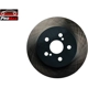 Purchase Top-Quality Rear Disc Brake Rotor by PROMAX - 14-610071 pa3