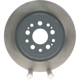 Purchase Top-Quality Rear Disc Brake Rotor by PROMAX - 14-610083 pa4