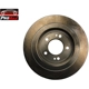 Purchase Top-Quality Rear Disc Brake Rotor by PROMAX - 14-610085 pa2