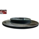 Purchase Top-Quality Rear Disc Brake Rotor by PROMAX - 14-610089 pa2