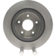 Purchase Top-Quality PROMAX - 14-610095 - Disc Brake Rotor pa2