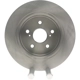 Purchase Top-Quality Rear Disc Brake Rotor by PROMAX - 14-610105 pa6