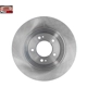 Purchase Top-Quality Rear Disc Brake Rotor by PROMAX - 14-610113 pa1