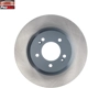 Purchase Top-Quality Rear Disc Brake Rotor by PROMAX - 14-610113 pa2