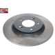 Purchase Top-Quality Rear Disc Brake Rotor by PROMAX - 14-610113 pa3
