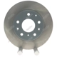 Purchase Top-Quality PROMAX - 14-610115 - Disc Brake Rotor pa1