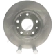 Purchase Top-Quality PROMAX - 14-610115 - Disc Brake Rotor pa2