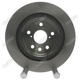 Purchase Top-Quality PROMAX - 14-610149 - Disc Brake Rotor pa1