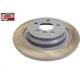 Purchase Top-Quality Rotor de frein à disque arrière by PROMAX - 14-620007 pa2