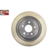 Purchase Top-Quality Rear Disc Brake Rotor by PROMAX - 14-620007 pa3