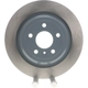 Purchase Top-Quality Rear Disc Brake Rotor by PROMAX - 14-620007 pa4