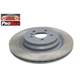 Purchase Top-Quality Rotor de frein à disque arrière by PROMAX - 14-620011 pa2