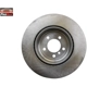 Purchase Top-Quality Rear Disc Brake Rotor by PROMAX - 14-620015 pa2