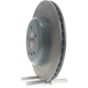 Purchase Top-Quality Rear Disc Brake Rotor by PROMAX - 14-620015 pa5