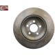 Purchase Top-Quality Rear Disc Brake Rotor by PROMAX - 14-620017 pa1