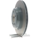 Purchase Top-Quality Rotor de frein � disque arri�re by PROMAX - 14-620017 pa5