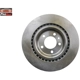 Purchase Top-Quality Rear Disc Brake Rotor by PROMAX - 14-620023 pa1