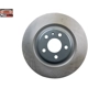 Purchase Top-Quality Rear Disc Brake Rotor by PROMAX - 14-620023 pa2