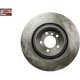 Purchase Top-Quality Rear Disc Brake Rotor by PROMAX - 14-620031 pa2