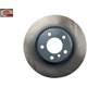 Purchase Top-Quality Rear Disc Brake Rotor by PROMAX - 14-620031 pa3