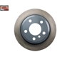 Purchase Top-Quality Rear Disc Brake Rotor by PROMAX - 14-620033 pa2