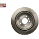 Purchase Top-Quality Rear Disc Brake Rotor by PROMAX - 14-620033 pa3