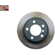 Purchase Top-Quality Rear Disc Brake Rotor by PROMAX - 14-620035 pa3