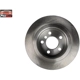 Purchase Top-Quality Rear Disc Brake Rotor by PROMAX - 14-620037 pa1