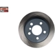 Purchase Top-Quality Rear Disc Brake Rotor by PROMAX - 14-620037 pa3