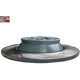 Purchase Top-Quality Rear Disc Brake Rotor by PROMAX - 14-620045 pa2