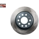 Purchase Top-Quality Rear Disc Brake Rotor by PROMAX - 14-620045 pa3