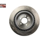 Purchase Top-Quality Rear Disc Brake Rotor by PROMAX - 14-620055 pa3