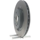 Purchase Top-Quality Rear Disc Brake Rotor by PROMAX - 14-620057 pa5