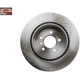 Purchase Top-Quality Rear Disc Brake Rotor by PROMAX - 14-620059 pa1