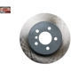 Purchase Top-Quality Rear Disc Brake Rotor by PROMAX - 14-620059 pa3