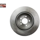 Purchase Top-Quality Rear Disc Brake Rotor by PROMAX - 14-620061 pa1