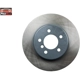 Purchase Top-Quality Rear Disc Brake Rotor by PROMAX - 14-620061 pa3