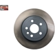 Purchase Top-Quality Rear Disc Brake Rotor by PROMAX - 14-620065 pa2