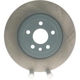 Purchase Top-Quality Rear Disc Brake Rotor by PROMAX - 14-620065 pa4