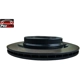 Purchase Top-Quality Rear Disc Brake Rotor by PROMAX - 14-620069 pa2