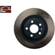 Purchase Top-Quality Rear Disc Brake Rotor by PROMAX - 14-620075 pa3