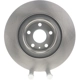 Purchase Top-Quality Rear Disc Brake Rotor by PROMAX - 14-620075 pa4