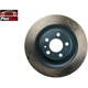 Purchase Top-Quality Rear Disc Brake Rotor by PROMAX - 14-620077 pa3