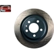 Purchase Top-Quality Rear Disc Brake Rotor by PROMAX - 14-620079 pa3