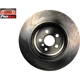 Purchase Top-Quality Rear Disc Brake Rotor by PROMAX - 14-620085 pa2