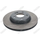 Purchase Top-Quality Rear Disc Brake Rotor by PROMAX - 14-620101 pa3