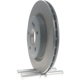 Purchase Top-Quality Rotor de frein à disque arrière by PROMAX - 14-620105 pa5