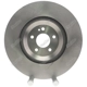 Purchase Top-Quality PROMAX - 14-620109 - Disc Brake Rotor pa2