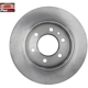 Purchase Top-Quality Rear Disc Brake Rotor by PROMAX - 14-620121 pa1
